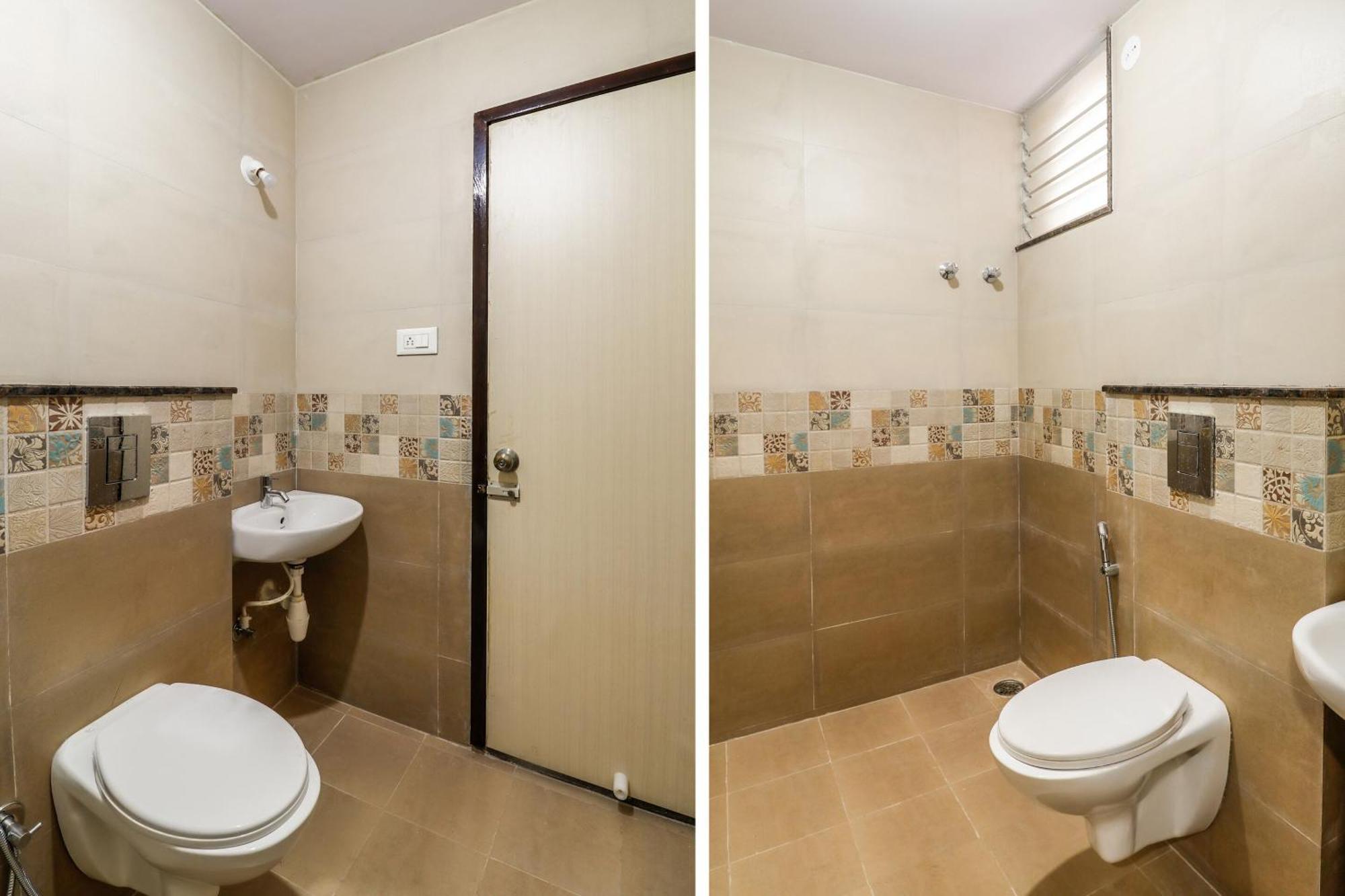 Hotel Capital O N R Residency Yelahanka Zewnętrze zdjęcie