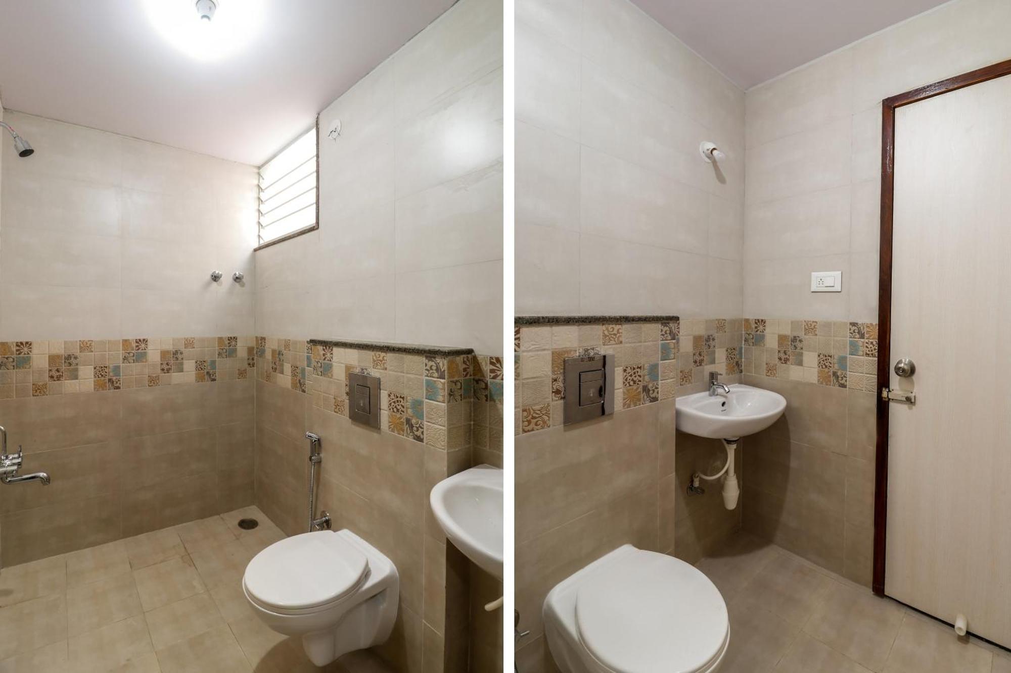 Hotel Capital O N R Residency Yelahanka Zewnętrze zdjęcie